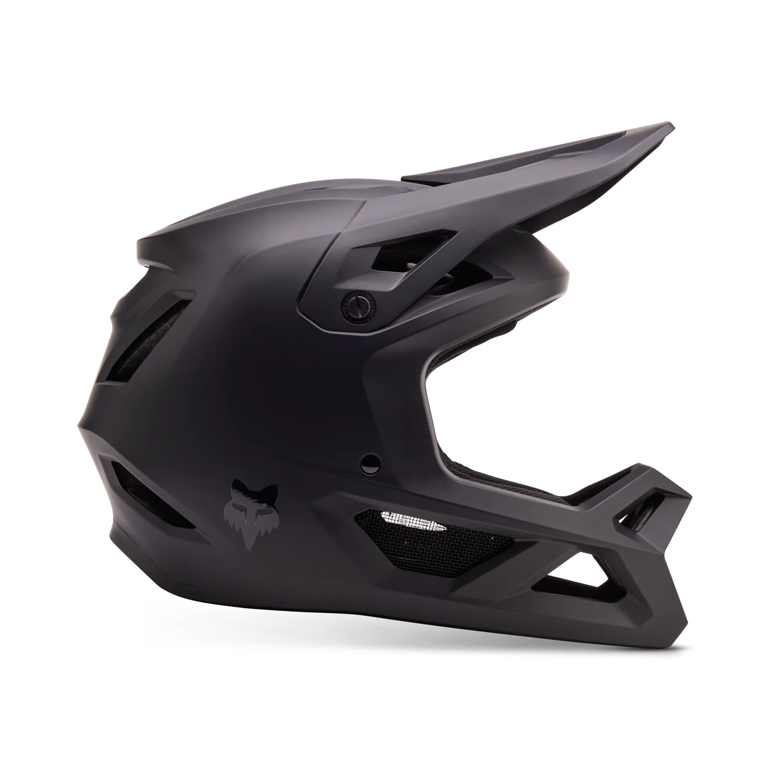 CASCO NIÑO(A) FOX CYCLING RAMPAGE